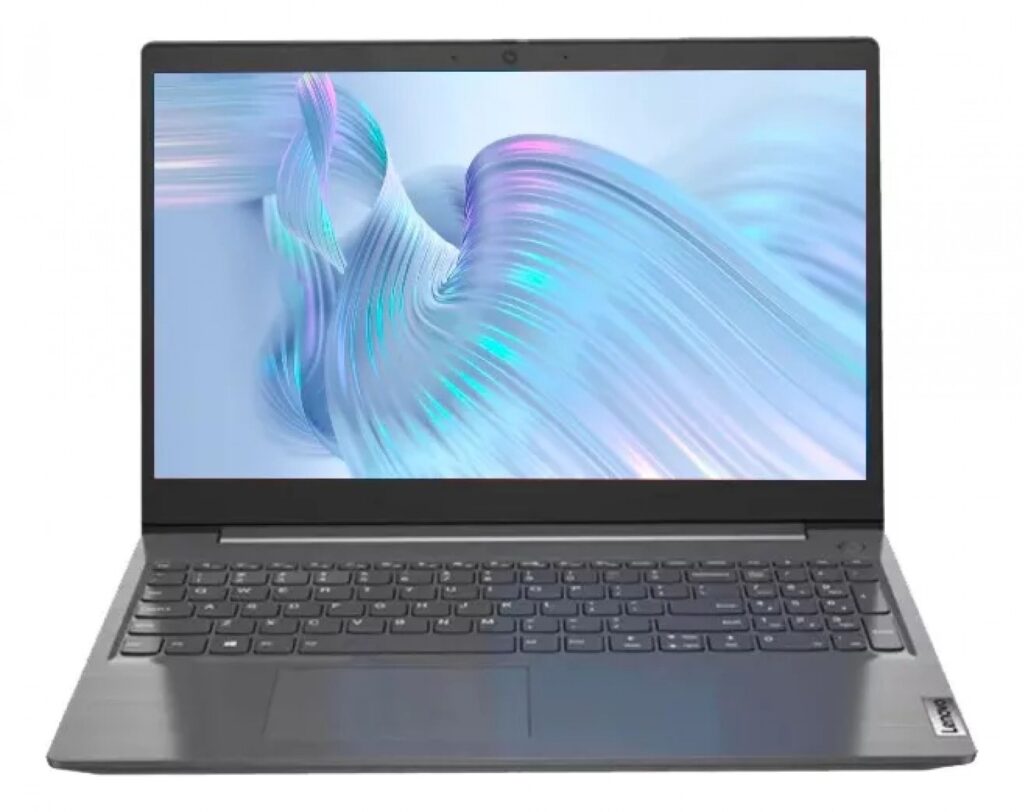 Notebook Lenovo V15