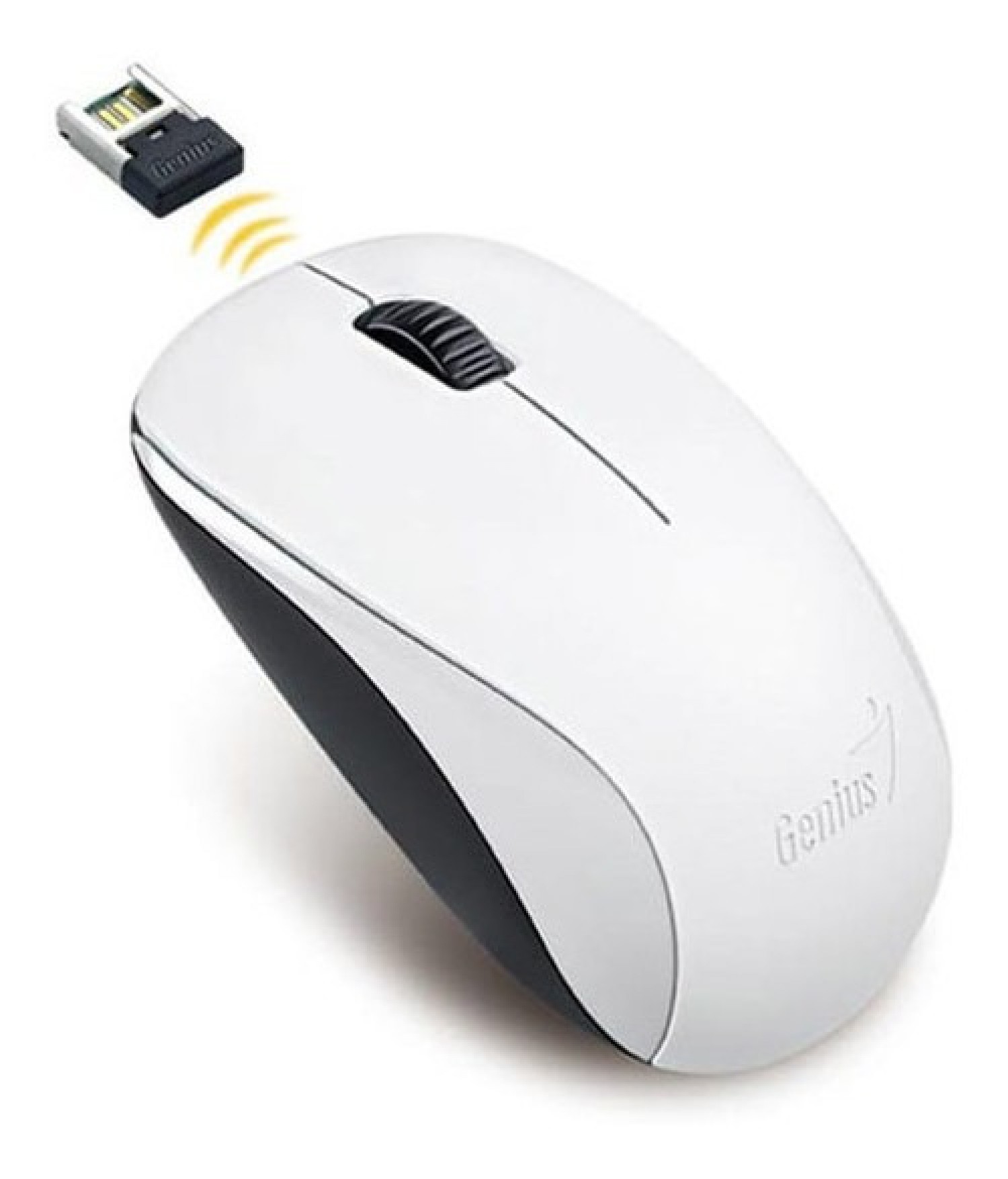 Mouse Genius NX-7000