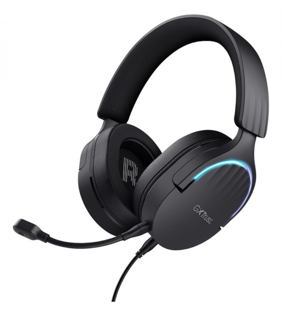 Auricular TRUST Fayzo GXT490