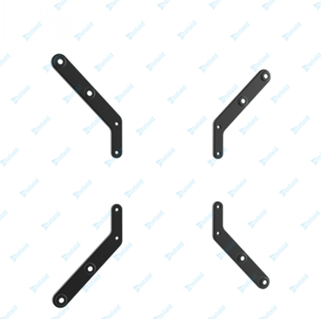 Soporte VESA extensible Intelaid IT-ETV34