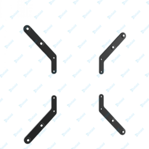 Soporte VESA extensible Intelaid IT-ETV34