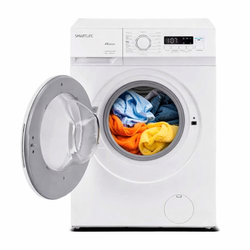 Lavarropas Smartlife SL-WM26I081400 8 - imagen 2