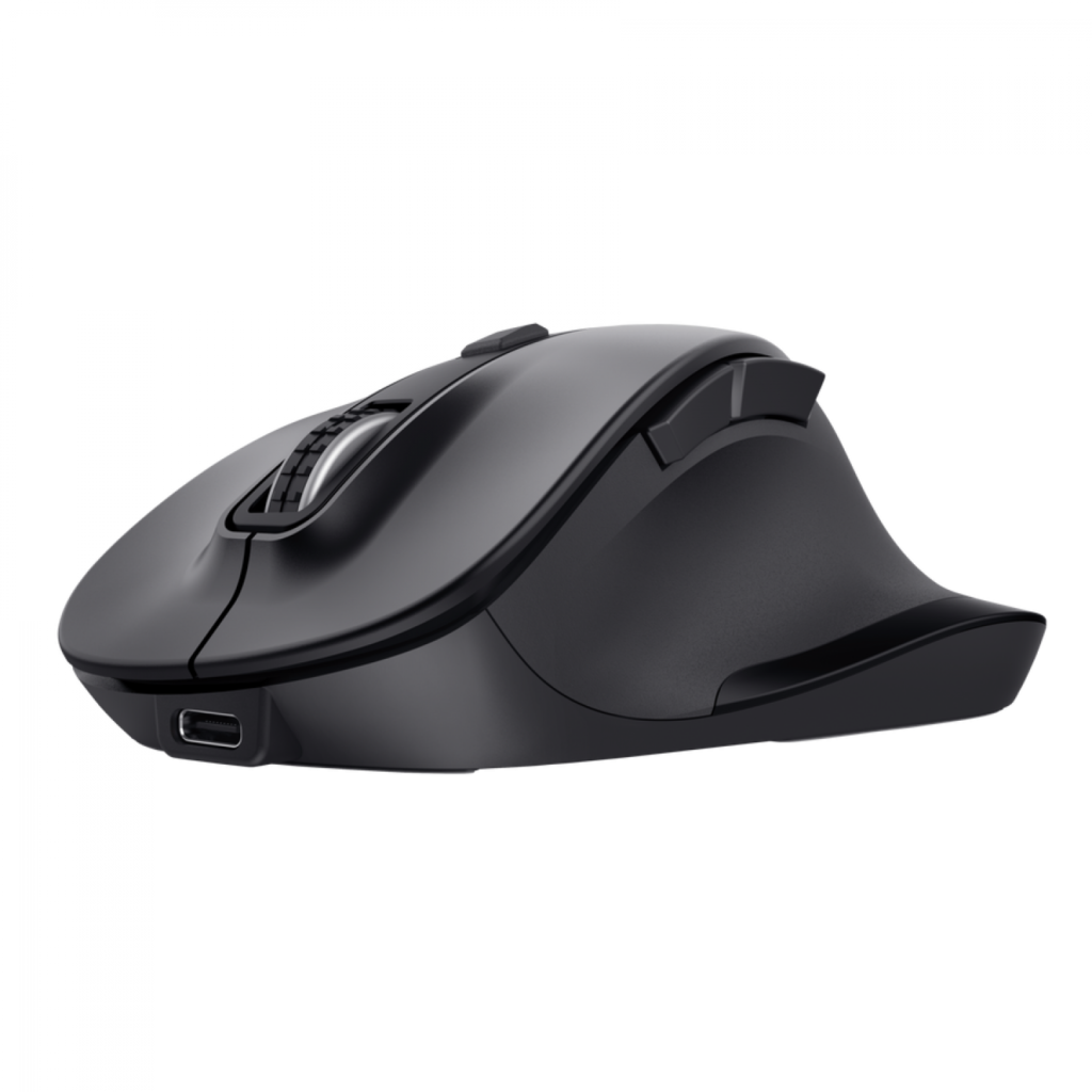 Mouse TRUST FYDA