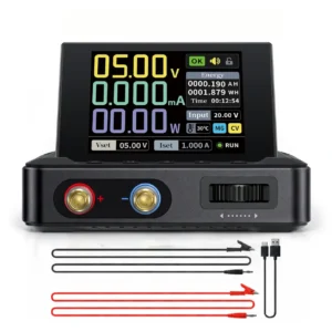 Fuente Programable FNIRSI DPS-150P 150W PD3.1