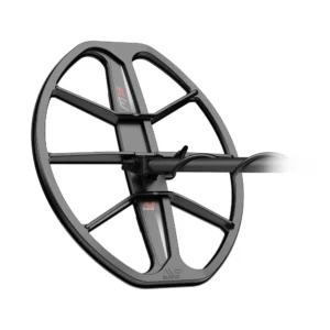 Bobina Minelab M15 Double-D 15x12" Elíptica para MANTICORE Detectores de Metales