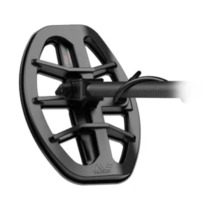 Bobina Minelab M8 Double-D 8x5.5" Elíptica para MANTICORE Detectores de Metales