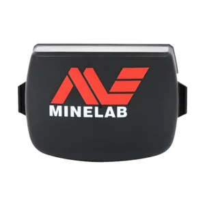 Batería Minelab Recargable Ion Litio para CTX 3030 Detector de Metales