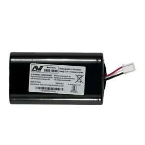 Batería Minelab Recargable Ion Litio para EQUINOX 700|900 Detectores de Metales