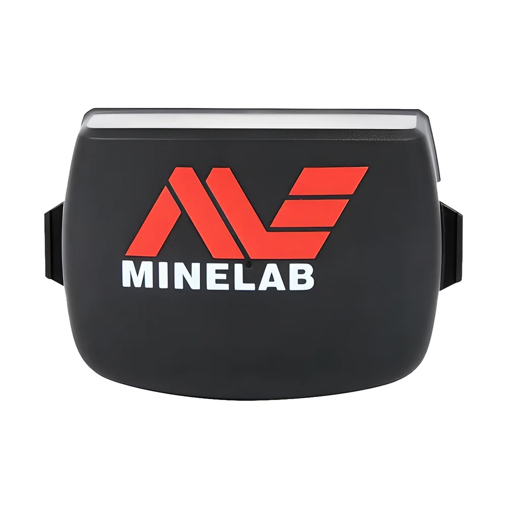Batería Minelab Recargable Ion Litio para GPZ 7000 Detectores de Metales