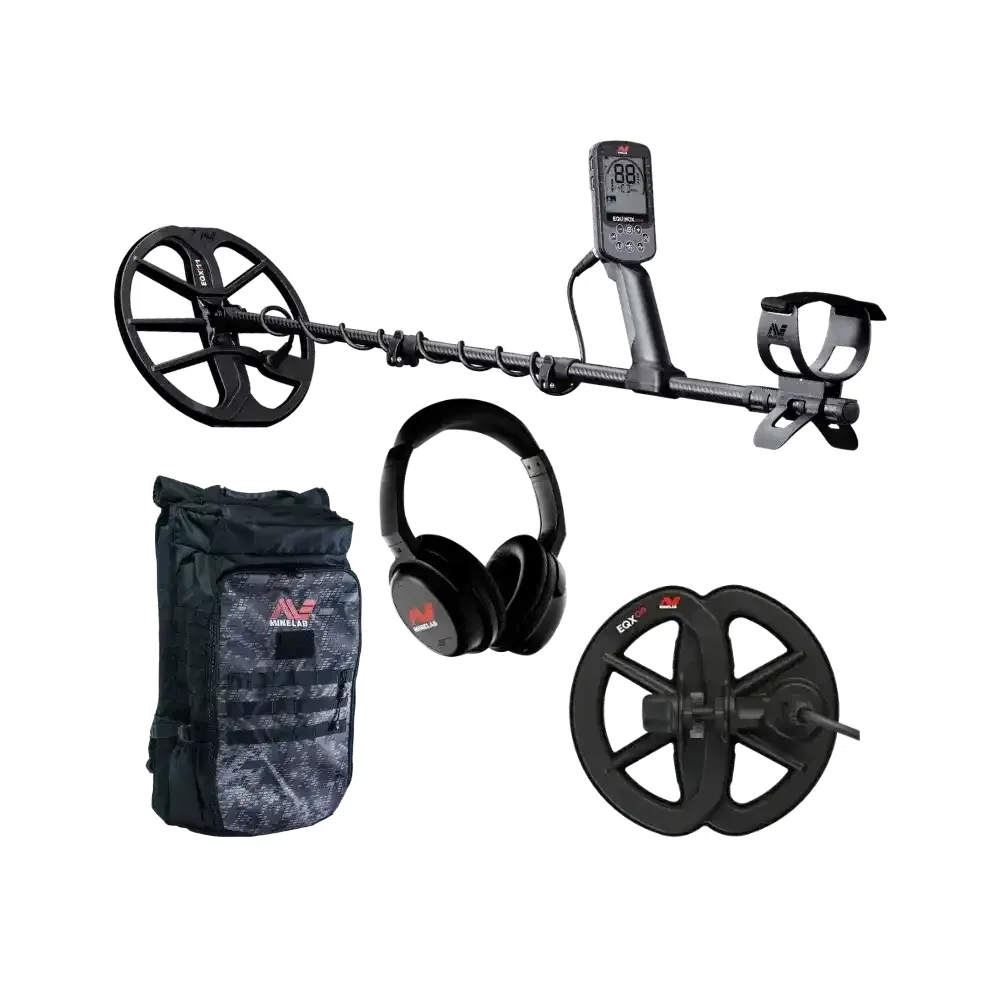 EQUINOX 900 Essentials Kit