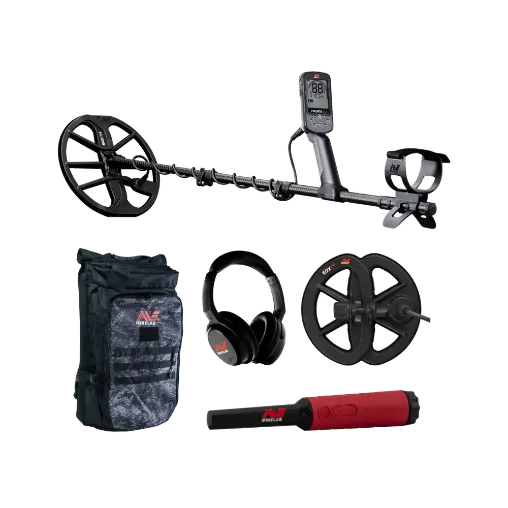 EQUINOX 900 Field Kit