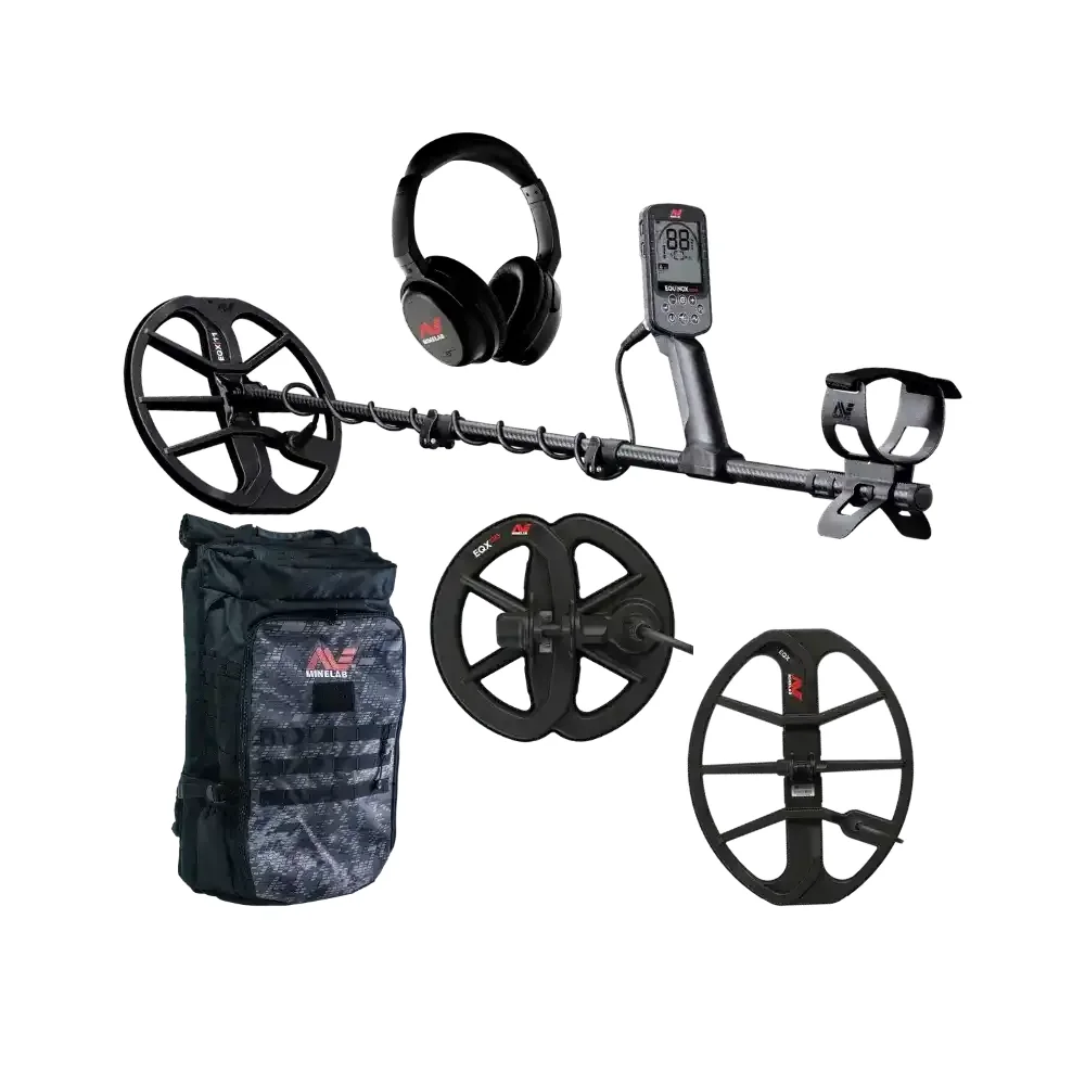 EQUINOX 900 Recovery Kit