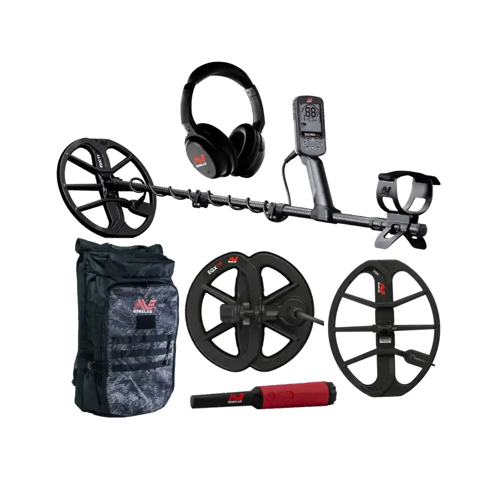 EQUINOX 900 Ultimate Kit