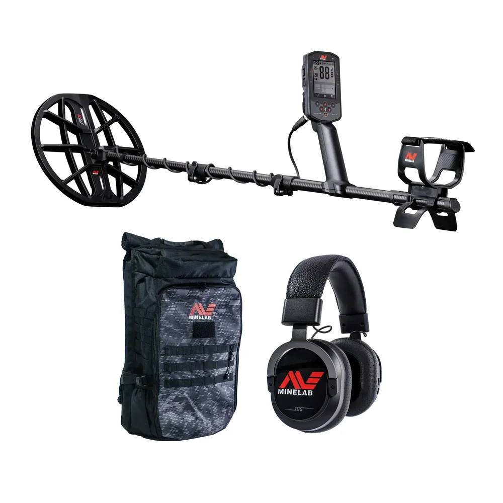 MANTICORE Essentials Kit