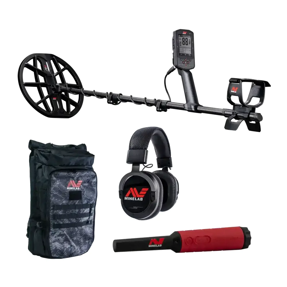 MANTICORE Field Kit