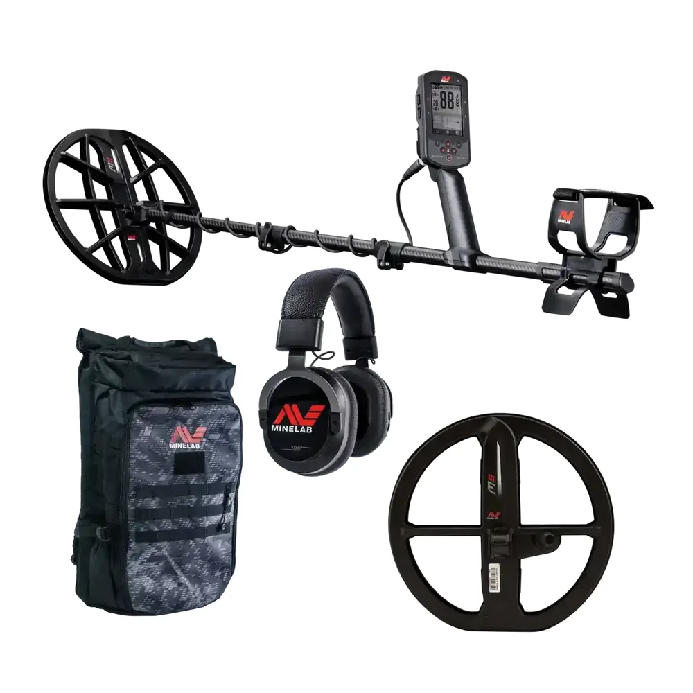 MANTICORE Recovery Kit
