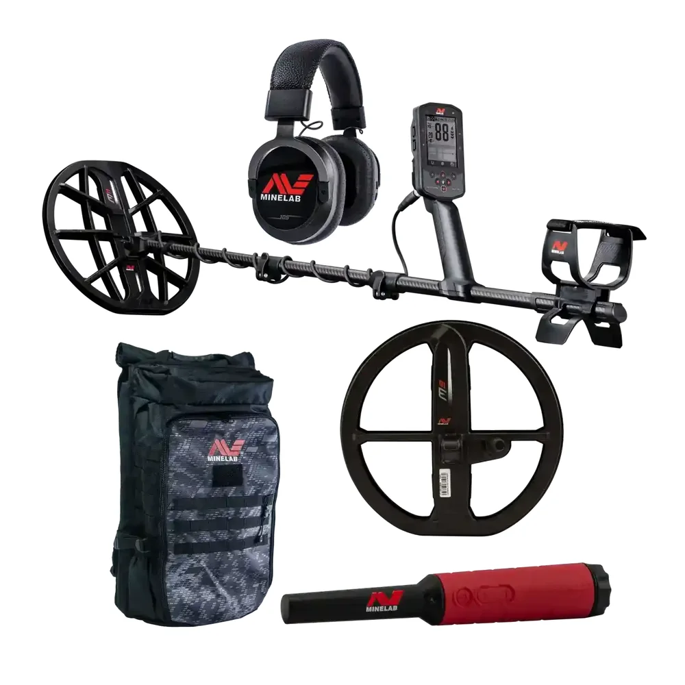 MANTICORE Ultimate Kit