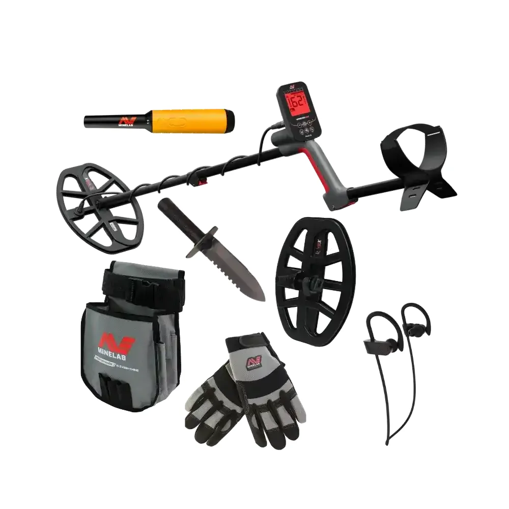 VANQUISH 560 PRO-Pack Ultimate Kit
