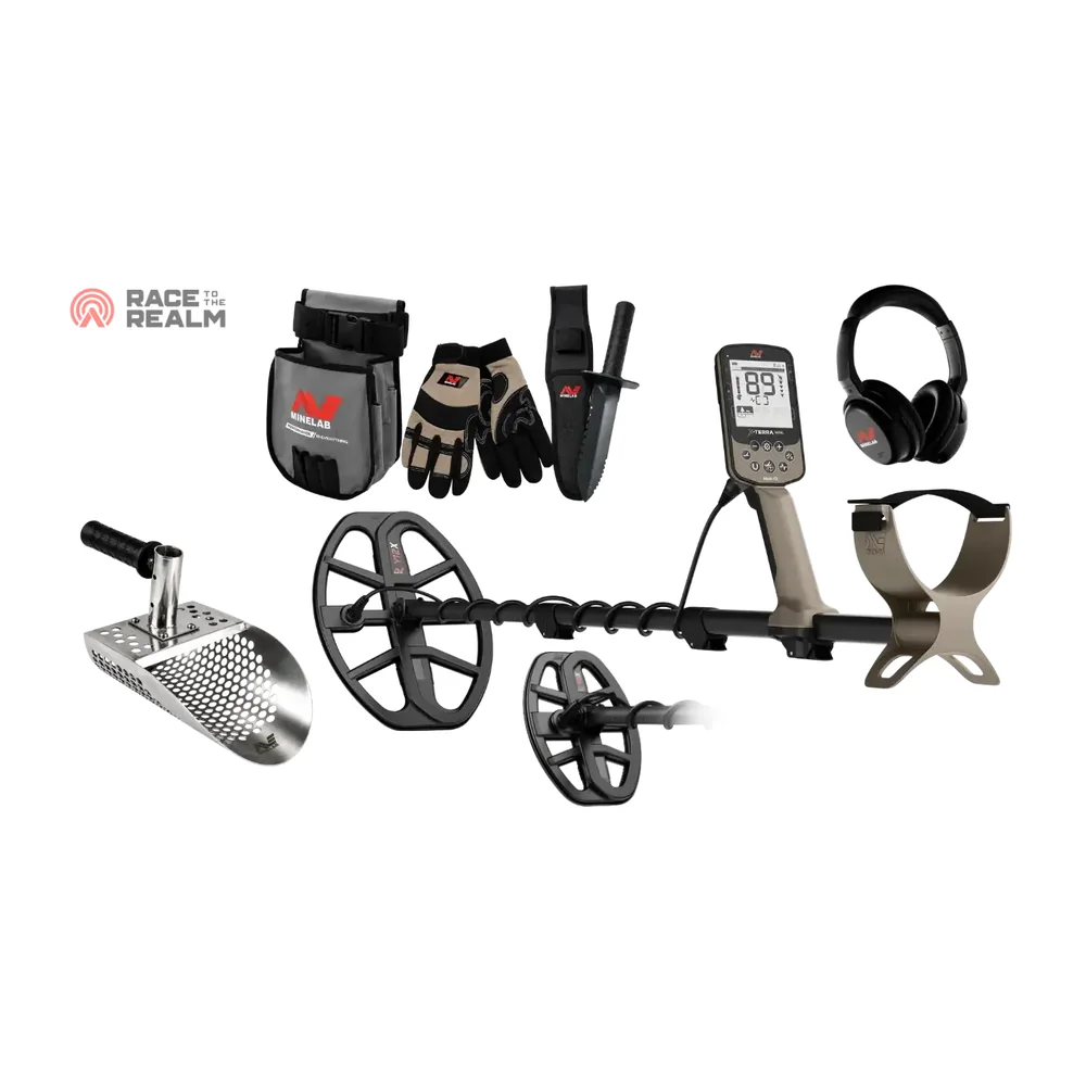 X-TERRA ELITE Expedition Pack Beach Kit