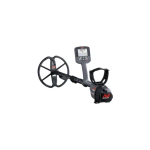 Detector de Metales Minelab CTX 3030