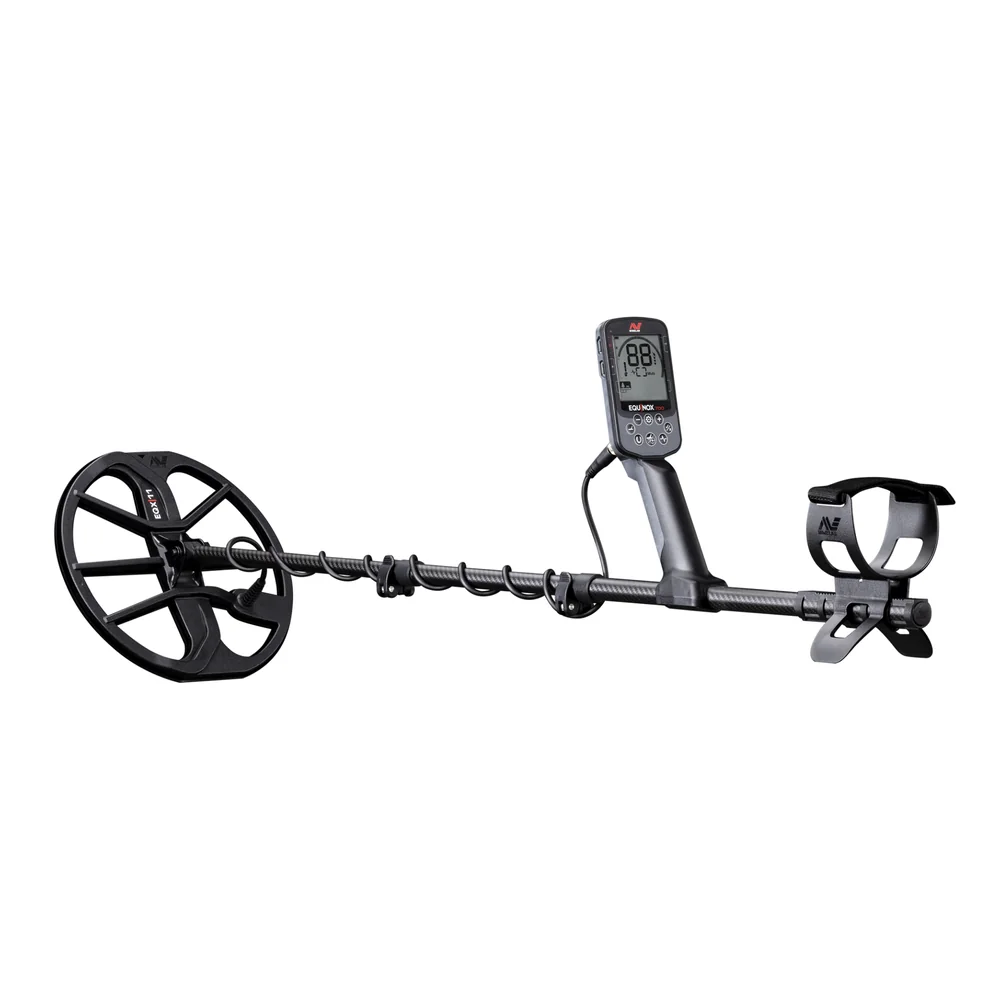 Detector de Metales Minelab EQUINOX 700