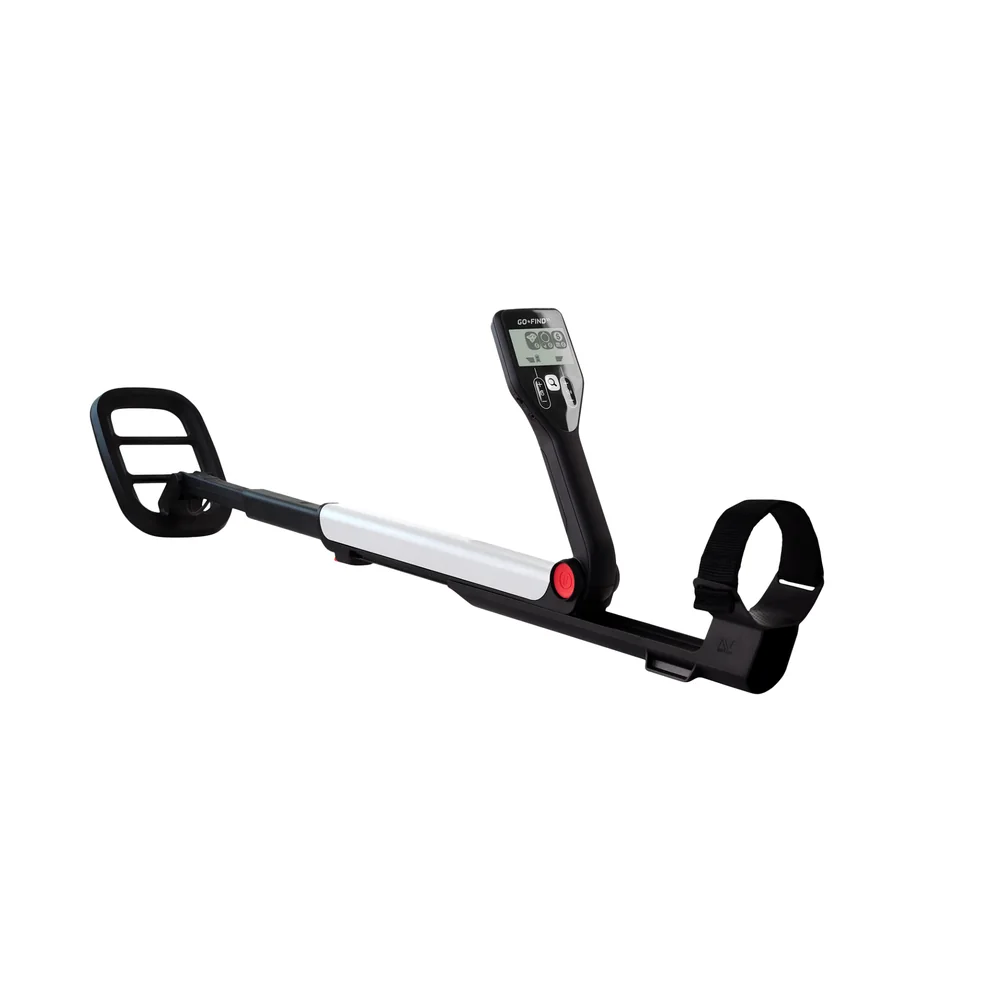 Detector de Metales Minelab GO-FIND 11