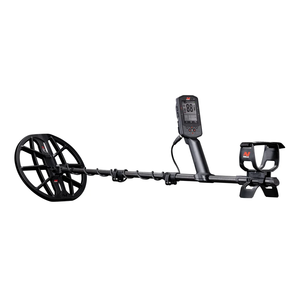Detector de Metales Minelab MANTICORE