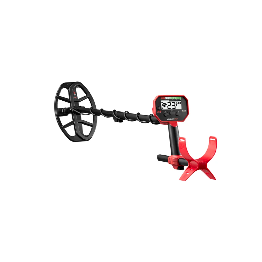 Detector de Metales Minelab VANQUISH 340