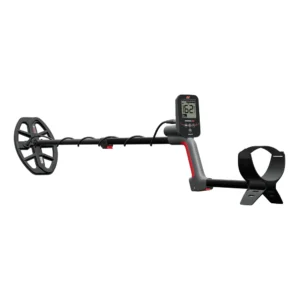 Detector de Metales Minelab VANQUISH 360