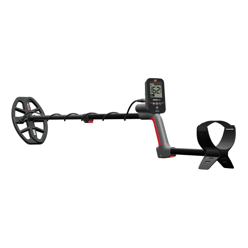 Detector de Metales Minelab VANQUISH 360