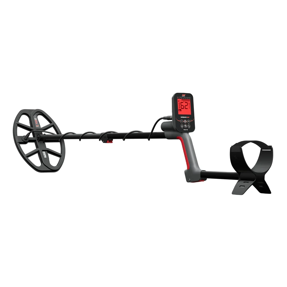 Detector de Metales Minelab VANQUISH 560