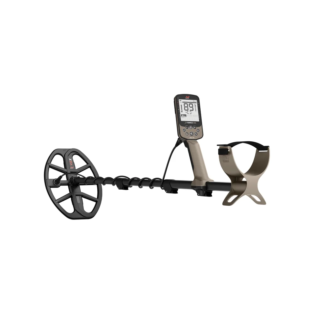 Detector de Metales Minelab X-TERRA ELITE