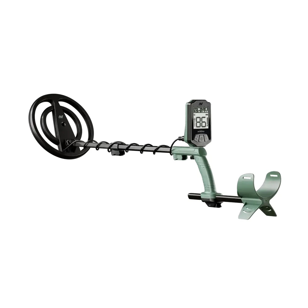Detector de Metales Minelab X-TERRA INTREPID