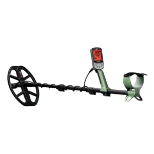 Detector de Metales Minelab X-TERRA PRO