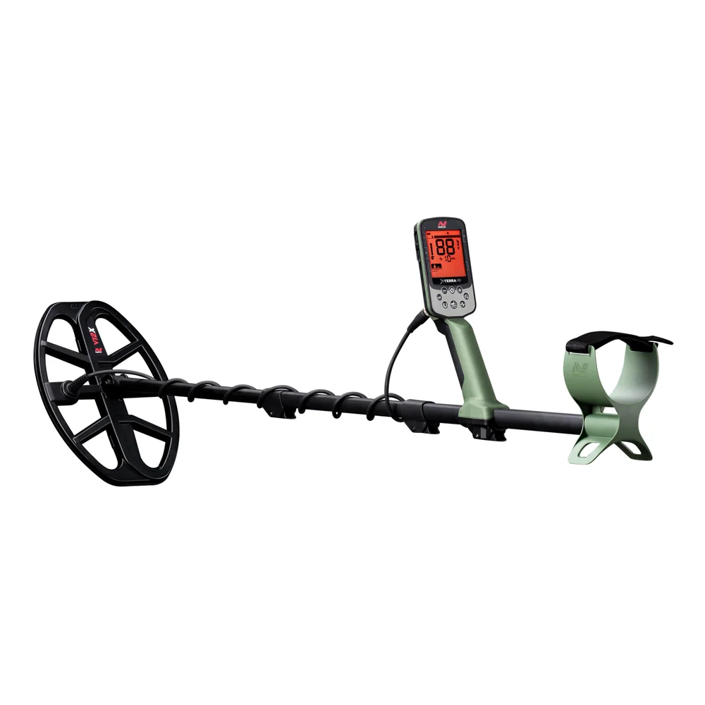 Detector de Metales Minelab X-TERRA PRO