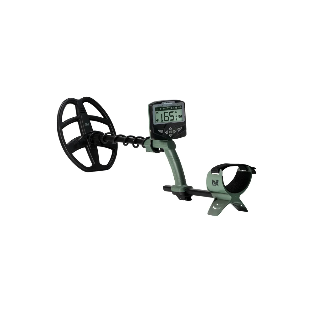 Detector de Metales Minelab X-TERRA VOYAGER
