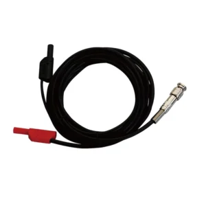 Cable de prueba automotriz BNC a 4 mm Hantek HT30A