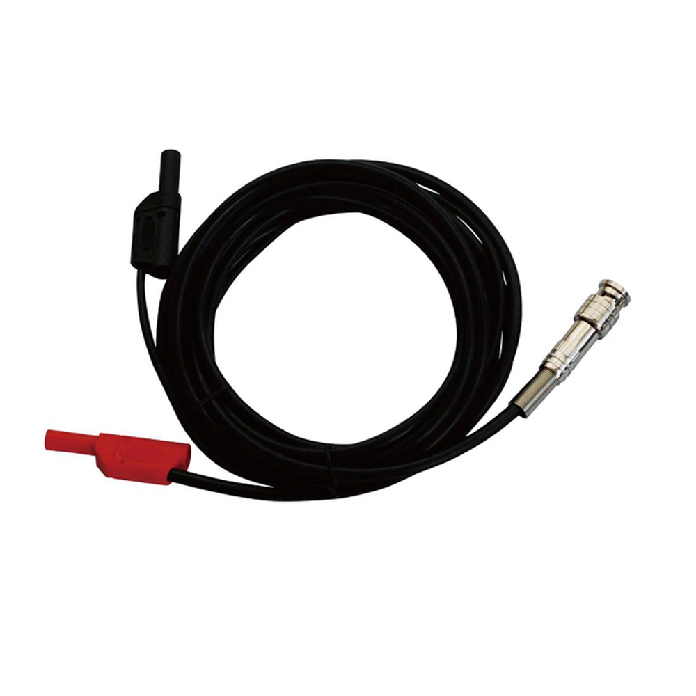 Cable de prueba automotriz BNC a 4 mm Hantek HT30A