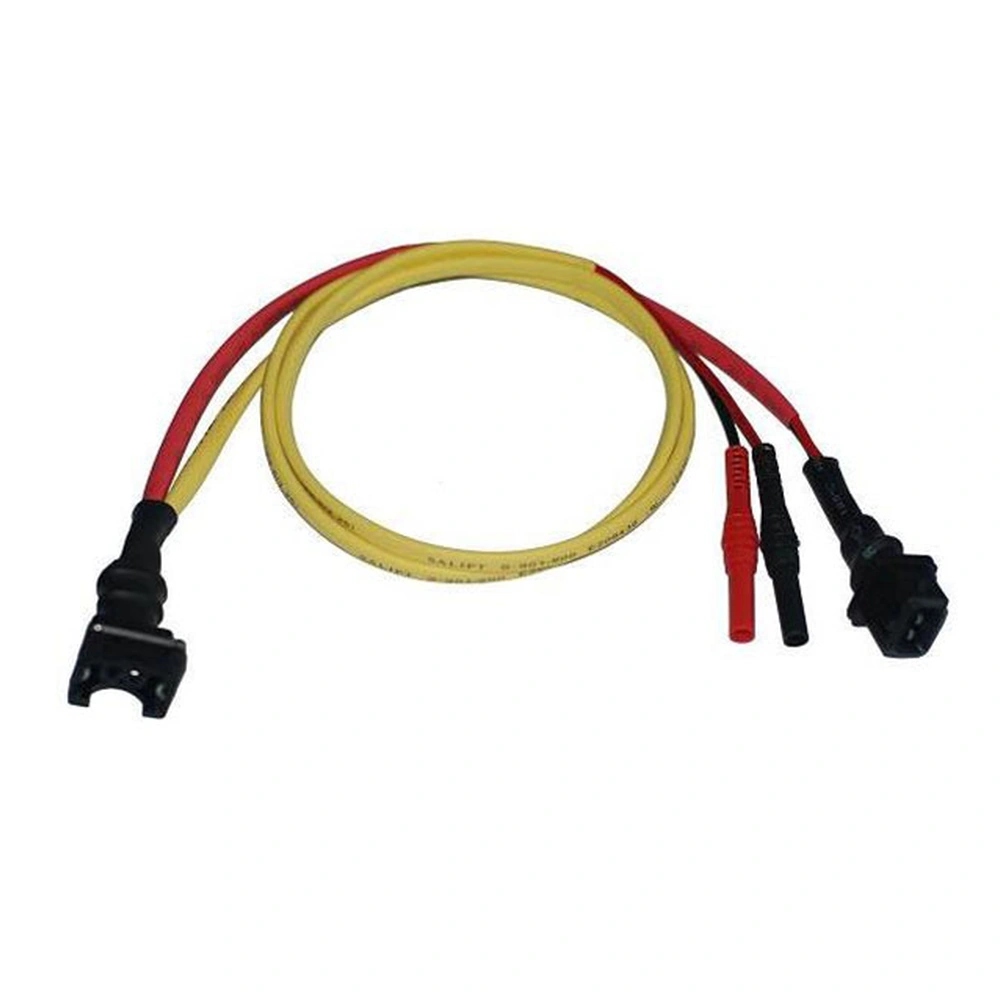 Cables breakout para diagnóstico automotriz Hantek HT301