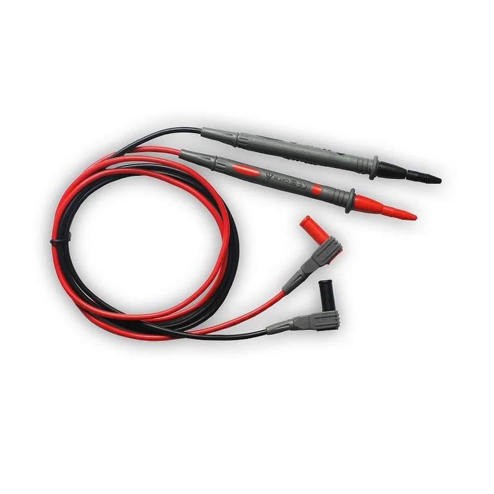 Cables con puntas para multímetro Hantek HT325
