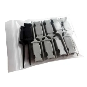 Kit de mini ganchos de prueba Hantek HT321