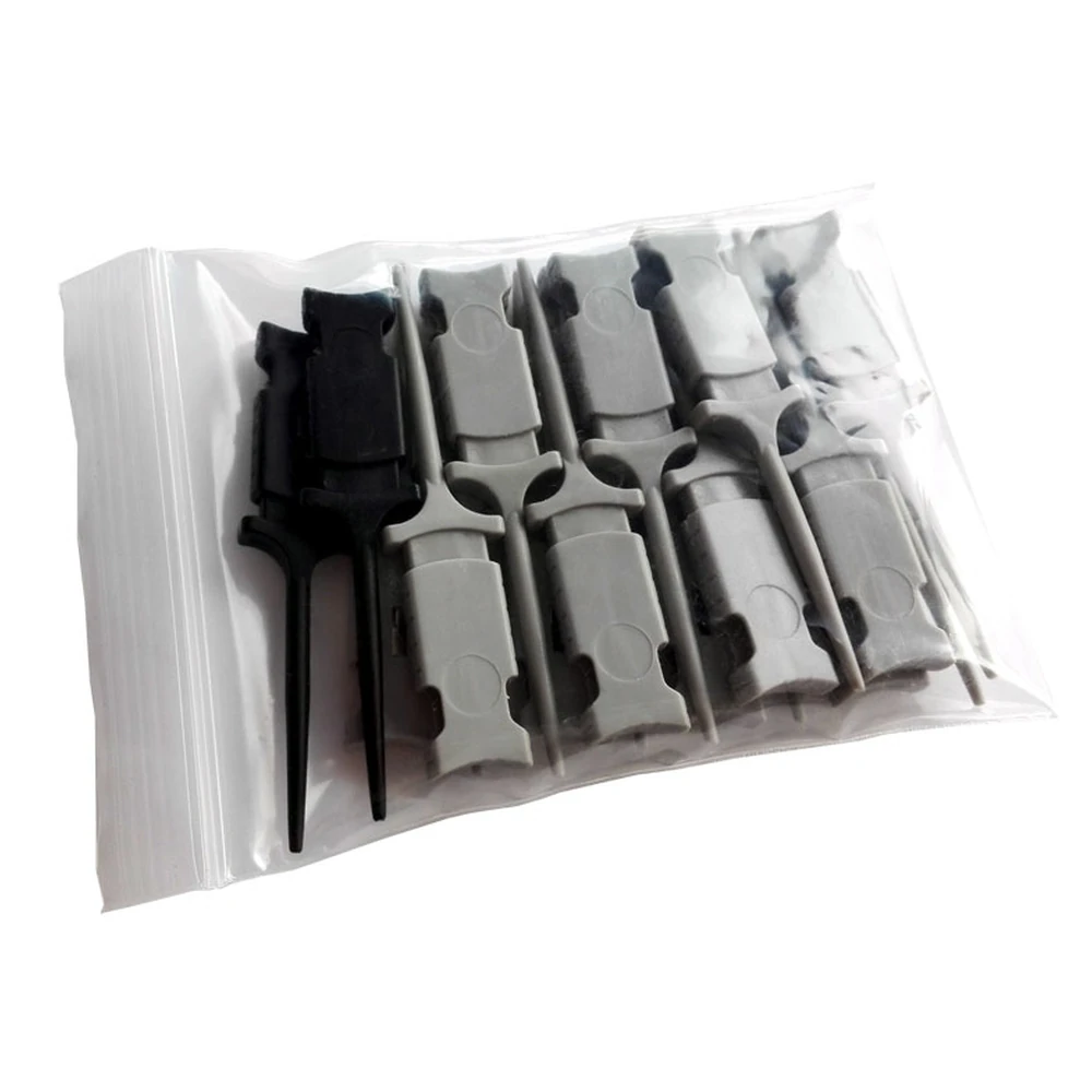 Kit de mini ganchos de prueba Hantek HT321