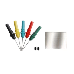 Kit de puntas aguja para diagnóstico Hantek HT307