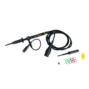 Punta pasiva para osciloscopio Hantek PP-150B