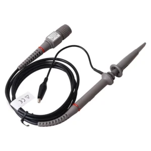 Punta pasiva para osciloscopio Hantek PP-200