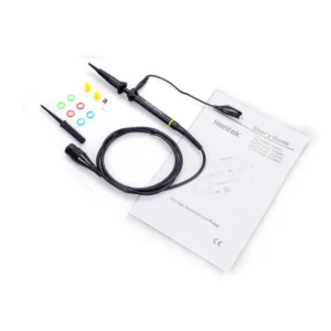 Punta pasiva para osciloscopio Hantek PP-200B