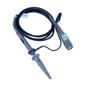 Punta pasiva para osciloscopio Hantek PP-90