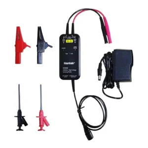 Sonda diferencial de alta tensión Hantek HT8100